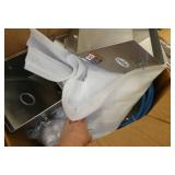 Box of 2 small Conair hoppers