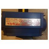 Box of 6 new Alphair pneumatic actuators