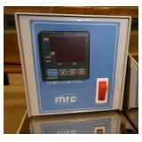 New MRC WBH-200 circulation water bath
