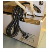 New MRC WBH-200 circulation water bath