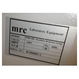 New MRC WBH-200 circulation water bath