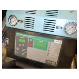 Two chillers for parts , Conair TW1 and Advantage Thermolater