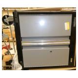 Performax rolling tool chest 24x18x32