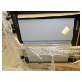 Performax rolling tool chest 24x18x32