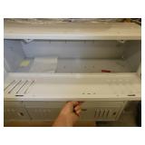 Group of 6 lockers 36x12x78