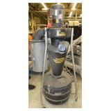 Oneida Mini Gorilla dust collector 1.5hp 110V 22 gal