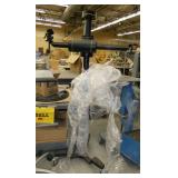 Professional Photo studio FOBA Stand with 2 Superball M-1 mounts about 8 ft tall