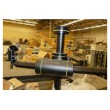 Professional Photo studio FOBA Stand with 2 Superball M-1 mounts about 8 ft tall