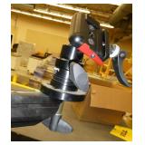 Professional Photo studio FOBA Stand with 2 Superball M-1 mounts about 8 ft tall