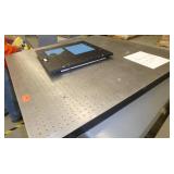 Large 48x48 inch Newport Breadboard plus a smaller one on top