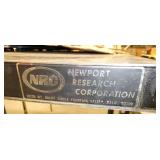 Large 48x48 inch Newport Breadboard plus a smaller one on top