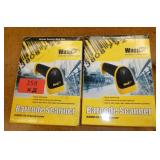 Two new Wasp WLR8900 barcode scanners
