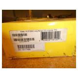 Two new Wasp WLR8900 barcode scanners