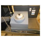 Cart, toolbox and TA Instruments 970501.901 lab cooling system