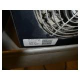 Cart, toolbox and TA Instruments 970501.901 lab cooling system