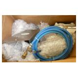 Box of 2 small Conair hoppers