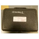 Shockwatch kit, Stroboscope