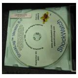 Shockwatch kit, Stroboscope