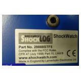 Shockwatch kit, Stroboscope