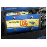 Shockwatch kit, Stroboscope