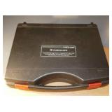 Shockwatch kit, Stroboscope