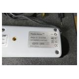 Shockwatch kit, Stroboscope
