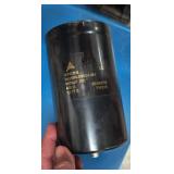 10 EPCOS CAPACITOR B43584-S9888-M1 8800uF, 400V