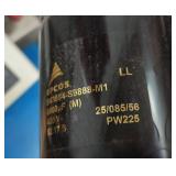 10 EPCOS CAPACITOR B43584-S9888-M1 8800uF, 400V