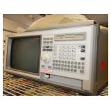 Hewlett Packard 1660C Logic Analyzer