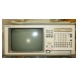 Hewlett Packard 1660C Logic Analyzer