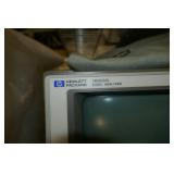 Hewlett Packard 1660C Logic Analyzer