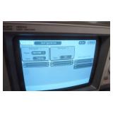 Hewlett Packard 1660C Logic Analyzer