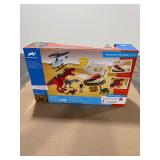 Animal Planet Electronic Fire Skull Playset