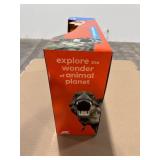Animal Planet Electronic Fire Skull Playset