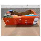 Animal Planet Electronic Fire Skull Playset