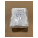 HygroCotton White 6-Piece Bath Towel Set