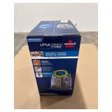 Bissell Little Green ProHeat Cleaner 3A Green