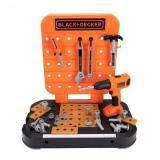 BLACK+DECKER Tabletop Workbench