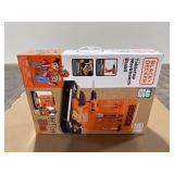 BLACK+DECKER Tabletop Workbench