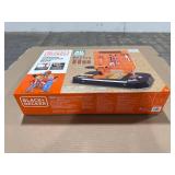 BLACK+DECKER Tabletop Workbench