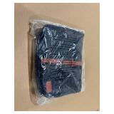 V-PAX 14.5  Messenger Bag Black