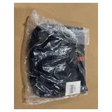 V-PAX 14.5  Messenger Bag Black