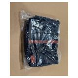 V-PAX 14.5  Messenger Bag Black
