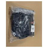 V-PAX 14.5  Messenger Bag Black
