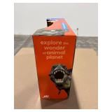 Animal Planet Electronic Fire Skull Playset
