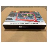 FAO Schwarz Ultimate Neon Light Board 11pc Set