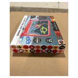 FAO Schwarz Ultimate Neon Light Board 11pc Set