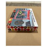 FAO Schwarz Ultimate Neon Light Board 11pc Set