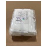 HygroCotton White 6-Piece Bath Towel Set