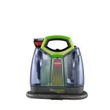 Bissell Little Green ProHeat Cleaner 3A Green